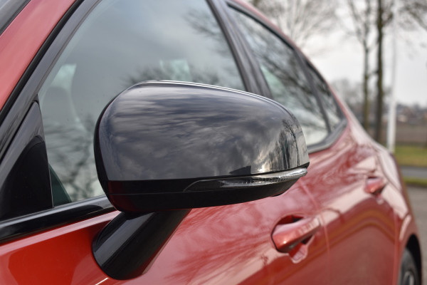 Volvo S60 T5 251PK Autmaat Intro Edition | Carplay | Leder | ACC | PDC V/A | Keyless | Blis | Camera Achter