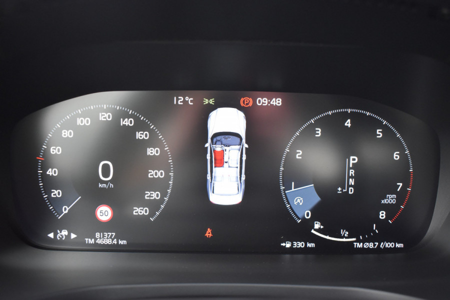 Volvo S60 T5 251PK Autmaat Intro Edition | Carplay | Leder | ACC | PDC V/A | Keyless | Blis | Camera Achter