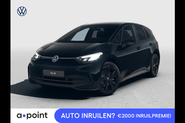 Volkswagen ID.3 Limited Edition 52 kWh accu 125 kW / 170 PK Hatchb