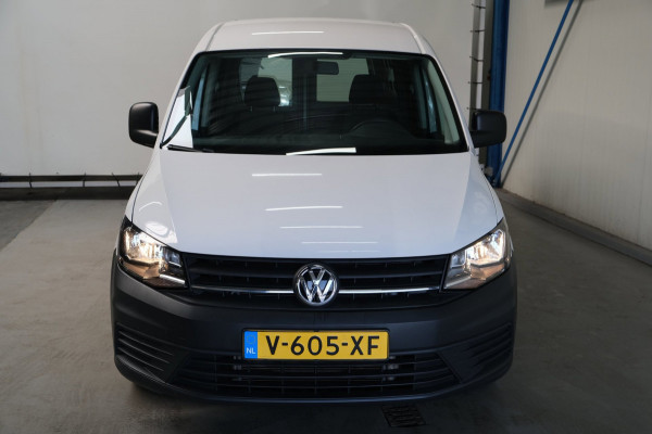 Volkswagen Caddy 2.0 TDI L2H1 BMT Maxi - N.A.P. Airco, Navi, PDC, Carplay.