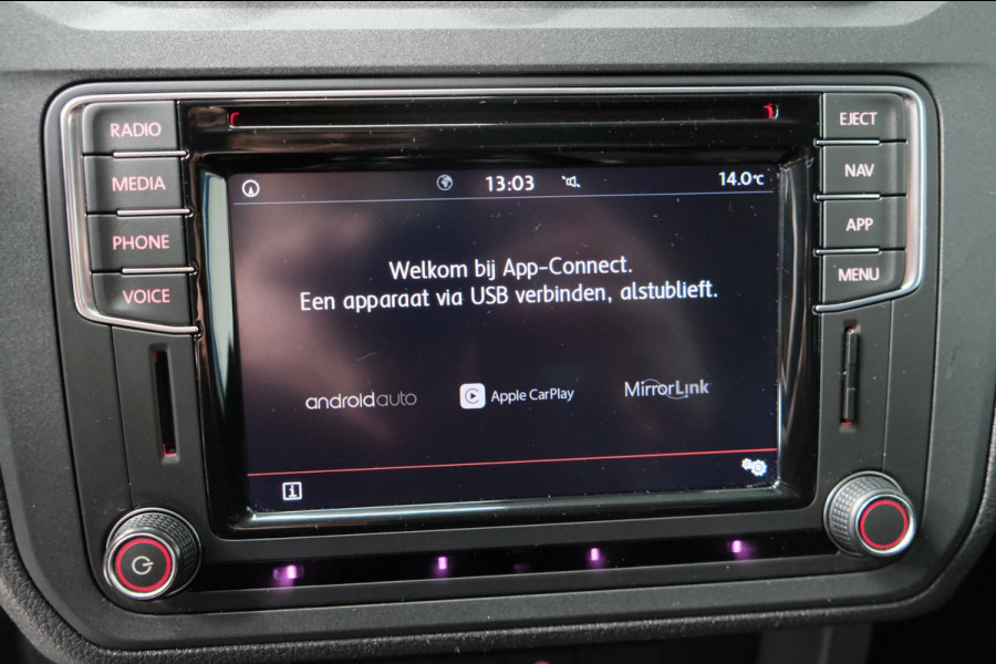 Volkswagen Caddy 2.0 TDI L2H1 BMT Maxi - N.A.P. Airco, Navi, PDC, Carplay.