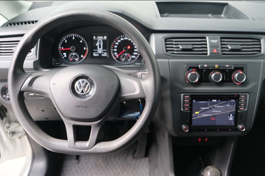 Volkswagen Caddy 2.0 TDI L2H1 BMT Maxi - N.A.P. Airco, Navi, PDC, Carplay.