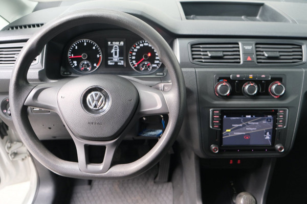Volkswagen Caddy 2.0 TDI L2H1 BMT Maxi - N.A.P. Airco, Navi, PDC, Carplay.