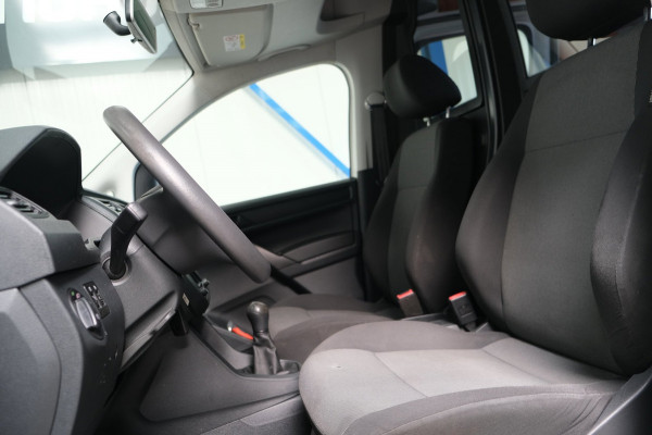 Volkswagen Caddy 2.0 TDI L2H1 BMT Maxi - N.A.P. Airco, Navi, PDC, Carplay.