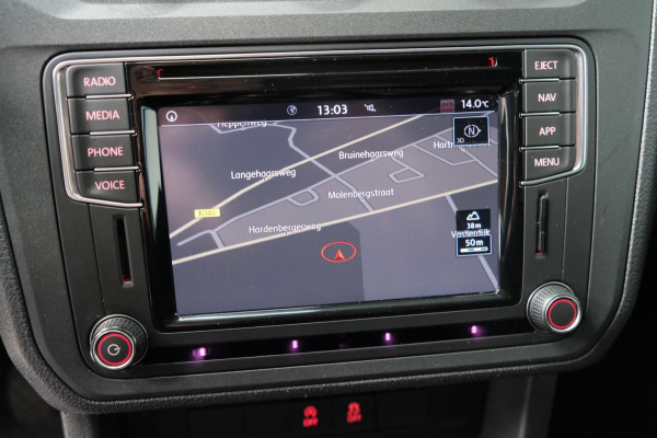 Volkswagen Caddy 2.0 TDI L2H1 BMT Maxi - N.A.P. Airco, Navi, PDC, Carplay.