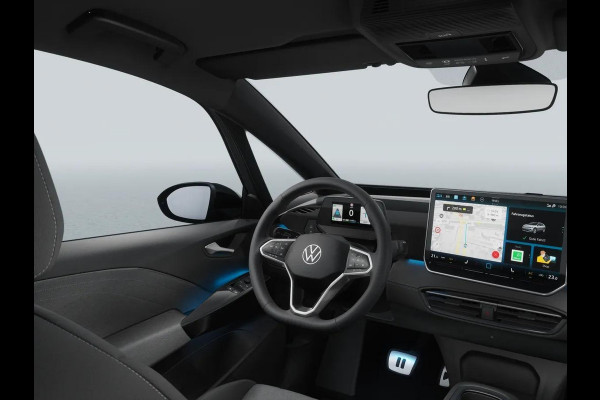 Volkswagen ID.3 Pro Limited Edition 58 kWh accu 204 PK | Velgen 20" | Stoel & Stuurverwarming| Camera |