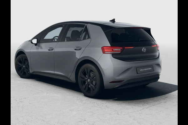Volkswagen ID.3 Pro Limited Edition 58 kWh accu 204 PK | Velgen 19" | Stoel & Stuurverwarming| Camera|
