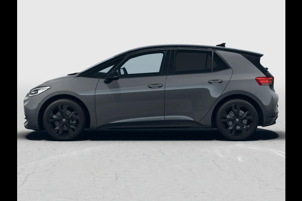 Volkswagen ID.3 Pro Limited Edition 58 kWh accu 204 PK | Velgen 19" | Stoel & Stuurverwarming| Camera|