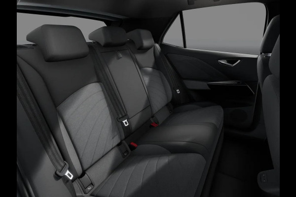Volkswagen ID.3 Pro Limited Edition 58 kWh accu 204 PK | Velgen 19" | Stoel & Stuurverwarming| Camera|