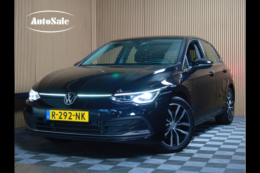 Volkswagen Golf 1.4 eHybrid Style PANO CARPLAY ACC CAMERA SFEER "22