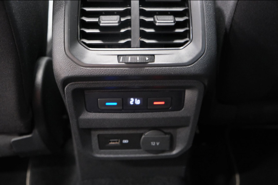 Volkswagen Tiguan Allspace 1.5 TSI Highline Business R-Line Automaat - N.A.P. Schuif/Panodak, Carplay, Camera, PDC, Navi.
