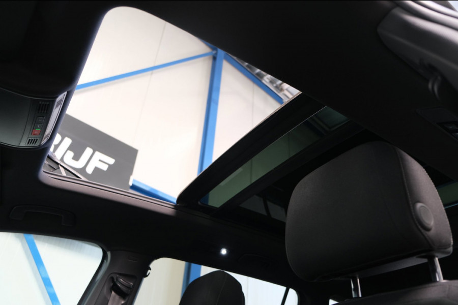 Volkswagen Tiguan Allspace 1.5 TSI Highline Business R-Line Automaat - N.A.P. Schuif/Panodak, Carplay, Camera, PDC, Navi.