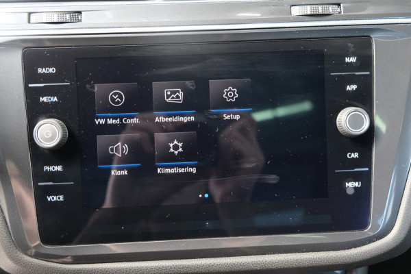Volkswagen Tiguan Allspace 1.5 TSI Highline Business R-Line Automaat - N.A.P. Schuif/Panodak, Carplay, Camera, PDC, Navi.