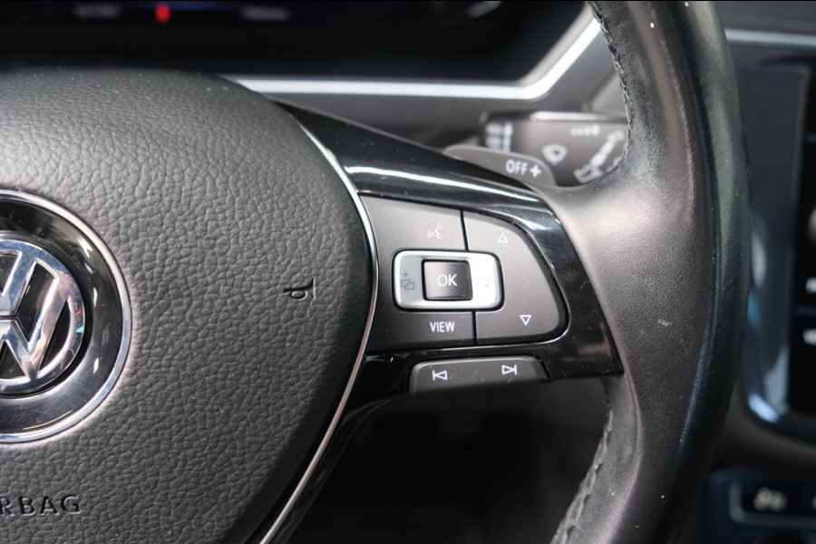 Volkswagen Tiguan Allspace 1.5 TSI Highline Business R-Line Automaat - N.A.P. Schuif/Panodak, Carplay, Camera, PDC, Navi.