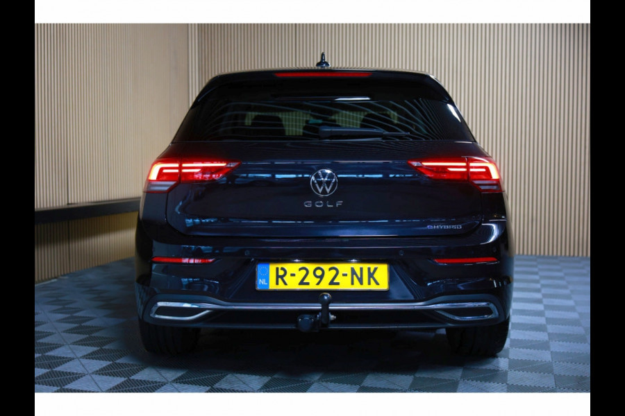 Volkswagen Golf 1.4 eHybrid Style PANO CARPLAY ACC CAMERA SFEER "22