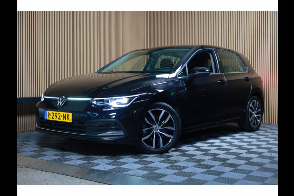 Volkswagen Golf 1.4 eHybrid Style PANO CARPLAY ACC CAMERA SFEER "22