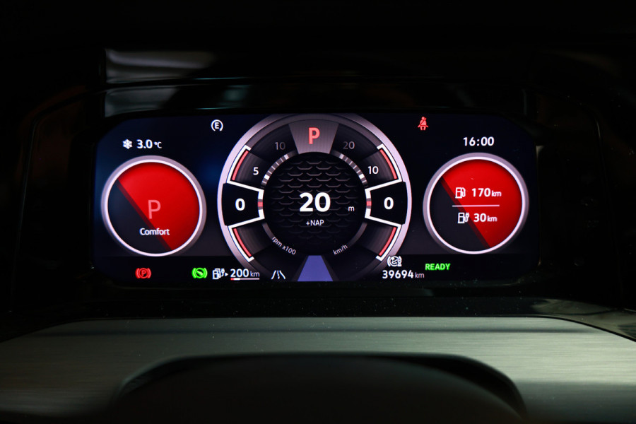 Volkswagen Golf 1.4 eHybrid Style PANO CARPLAY ACC CAMERA SFEER "22