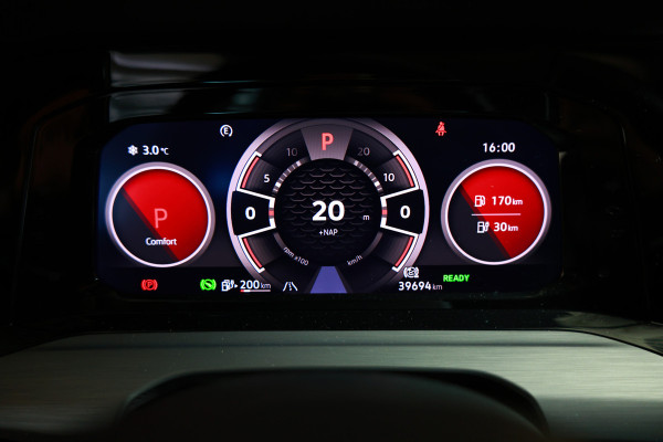 Volkswagen Golf 1.4 eHybrid Style PANO CARPLAY ACC CAMERA SFEER "22