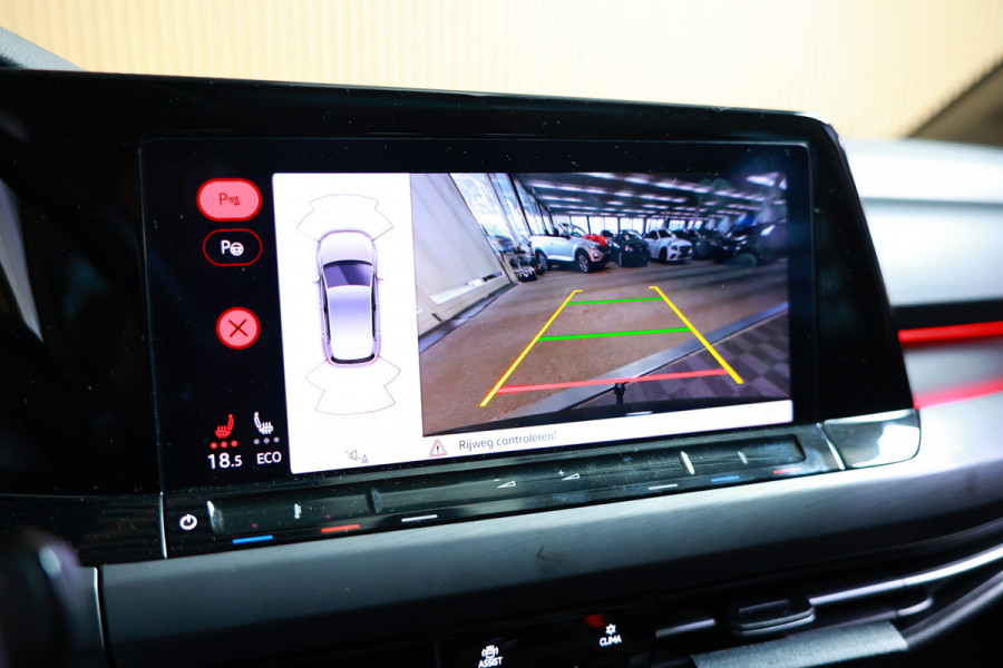 Volkswagen Golf 1.4 eHybrid Style PANO CARPLAY ACC CAMERA SFEER "22