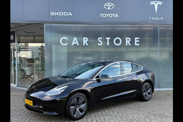 Tesla Model 3 Standard RWD Plus 60 kWh 91% SOH Autopilot