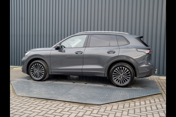 Volkswagen Tiguan 1.5 eTSI Life Edition | Trekhaak wegkl. | Side Assist | Camera | Stuur & Stoel verw. | Prijs Rijklaar!!