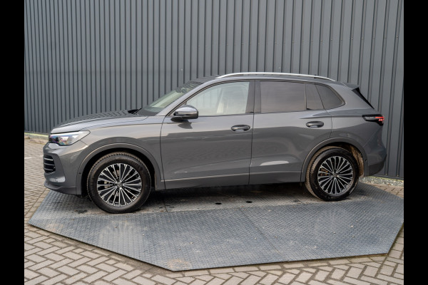 Volkswagen Tiguan 1.5 eTSI Life Edition | Trekhaak wegkl. | Side Assist | Camera | Stuur & Stoel verw. | Prijs Rijklaar!!