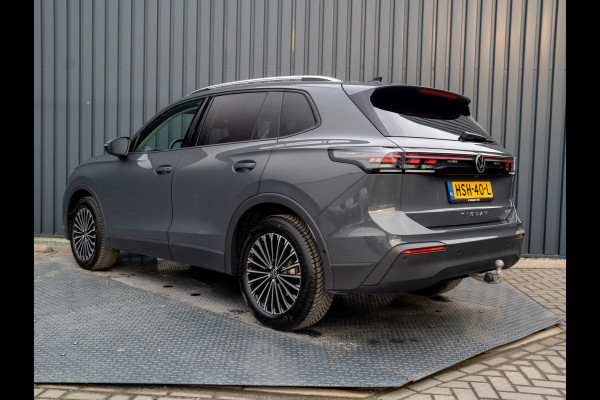 Volkswagen Tiguan 1.5 eTSI Life Edition | Trekhaak wegkl. | Side Assist | Camera | Stuur & Stoel verw. | Prijs Rijklaar!!