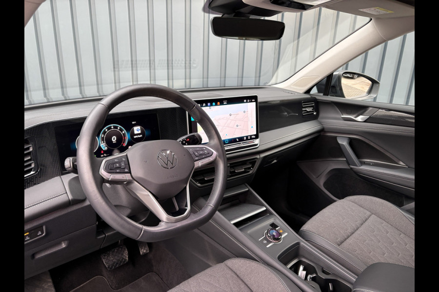 Volkswagen Tiguan 1.5 eTSI Life Edition | Trekhaak wegkl. | Side Assist | Camera | Stuur & Stoel verw. | Prijs Rijklaar!!