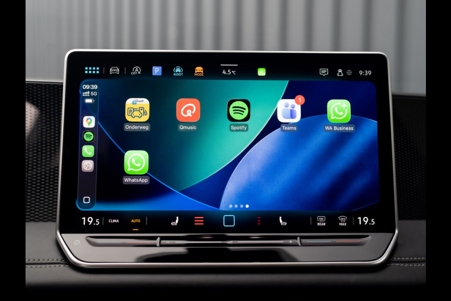 Volkswagen Tiguan 1.5 eTSI Life Edition | Trekhaak wegkl. | Side Assist | Camera | Stuur & Stoel verw. | Prijs Rijklaar!!