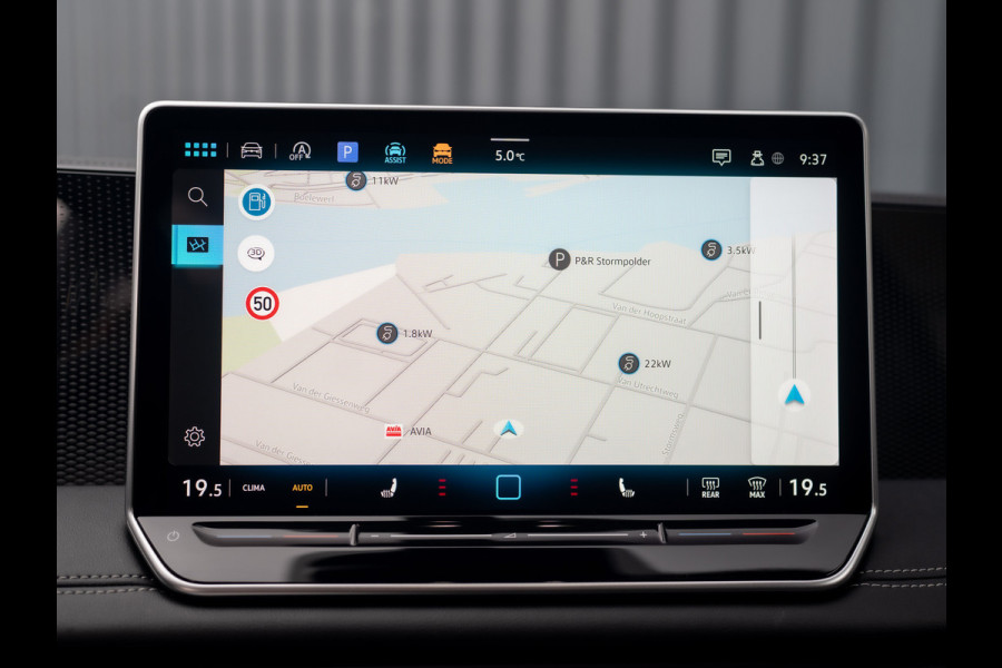 Volkswagen Tiguan 1.5 eTSI Life Edition | Trekhaak wegkl. | Side Assist | Camera | Stuur & Stoel verw. | Prijs Rijklaar!!