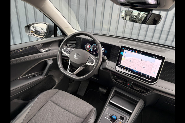 Volkswagen Tiguan 1.5 eTSI Life Edition | Trekhaak wegkl. | Side Assist | Camera | Stuur & Stoel verw. | Prijs Rijklaar!!