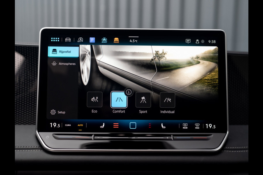 Volkswagen Tiguan 1.5 eTSI Life Edition | Trekhaak wegkl. | Side Assist | Camera | Stuur & Stoel verw. | Prijs Rijklaar!!