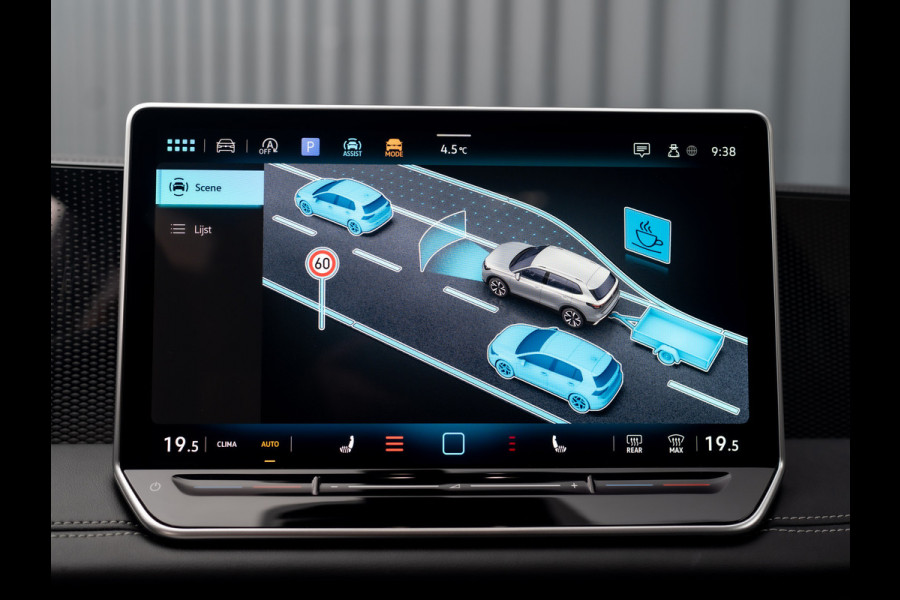 Volkswagen Tiguan 1.5 eTSI Life Edition | Trekhaak wegkl. | Side Assist | Camera | Stuur & Stoel verw. | Prijs Rijklaar!!