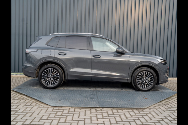 Volkswagen Tiguan 1.5 eTSI Life Edition | Trekhaak wegkl. | Side Assist | Camera | Stuur & Stoel verw. | Prijs Rijklaar!!