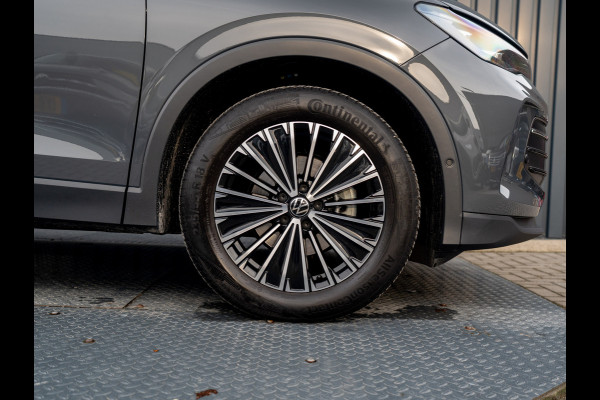 Volkswagen Tiguan 1.5 eTSI Life Edition | Trekhaak wegkl. | Side Assist | Camera | Stuur & Stoel verw. | Prijs Rijklaar!!