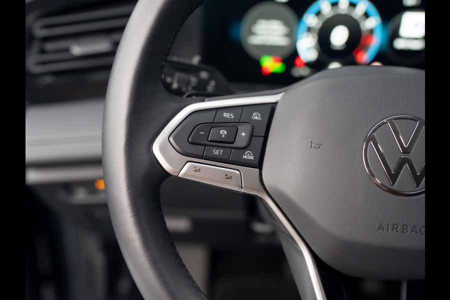 Volkswagen Tiguan 1.5 eTSI Life Edition | Trekhaak wegkl. | Side Assist | Camera | Stuur & Stoel verw. | Prijs Rijklaar!!