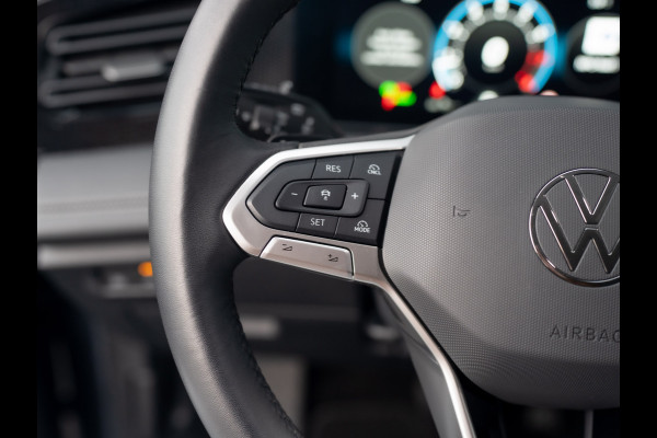 Volkswagen Tiguan 1.5 eTSI Life Edition | Trekhaak wegkl. | Side Assist | Camera | Stuur & Stoel verw. | Prijs Rijklaar!!