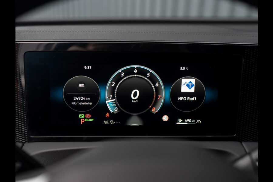 Volkswagen Tiguan 1.5 eTSI Life Edition | Trekhaak wegkl. | Side Assist | Camera | Stuur & Stoel verw. | Prijs Rijklaar!!