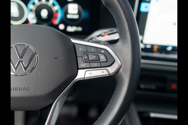 Volkswagen Tiguan 1.5 eTSI Life Edition | Trekhaak wegkl. | Side Assist | Camera | Stuur & Stoel verw. | Prijs Rijklaar!!