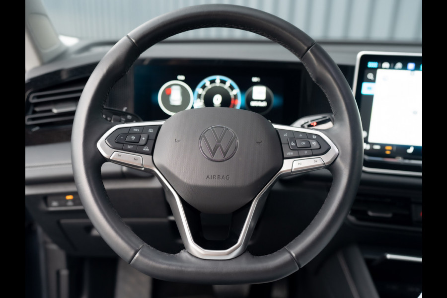 Volkswagen Tiguan 1.5 eTSI Life Edition | Trekhaak wegkl. | Side Assist | Camera | Stuur & Stoel verw. | Prijs Rijklaar!!