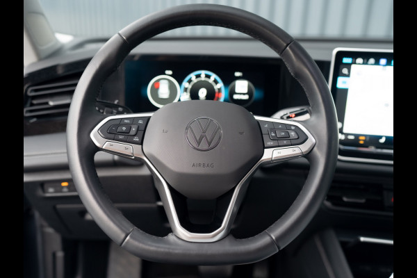 Volkswagen Tiguan 1.5 eTSI Life Edition | Trekhaak wegkl. | Side Assist | Camera | Stuur & Stoel verw. | Prijs Rijklaar!!