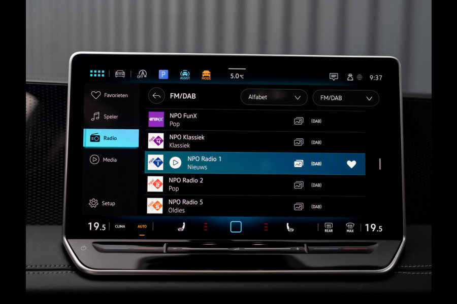 Volkswagen Tiguan 1.5 eTSI Life Edition | Trekhaak wegkl. | Side Assist | Camera | Stuur & Stoel verw. | Prijs Rijklaar!!