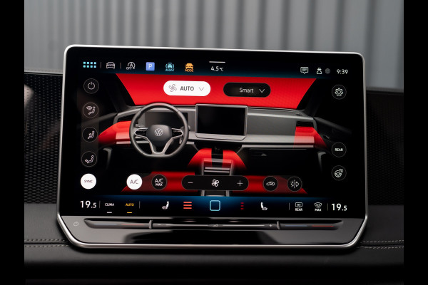 Volkswagen Tiguan 1.5 eTSI Life Edition | Trekhaak wegkl. | Side Assist | Camera | Stuur & Stoel verw. | Prijs Rijklaar!!