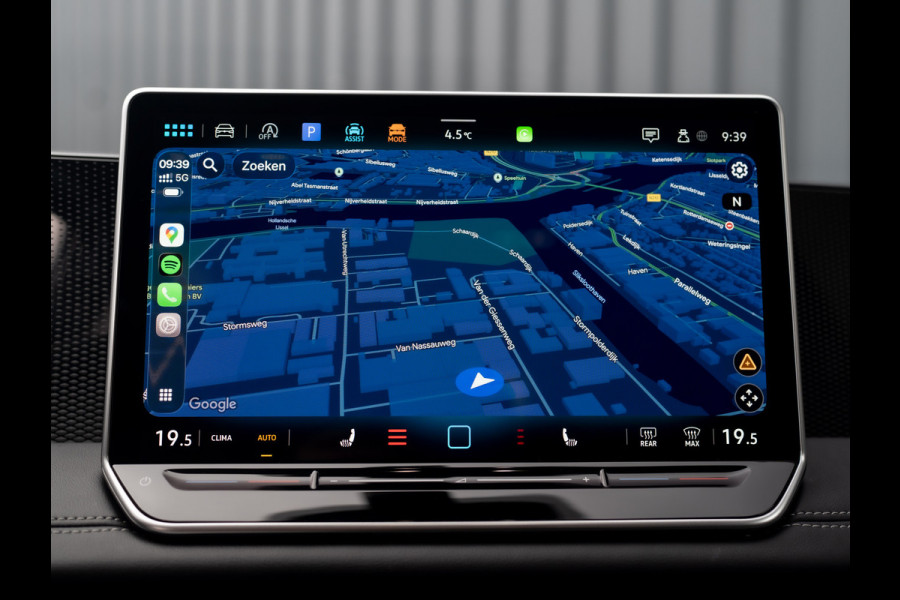 Volkswagen Tiguan 1.5 eTSI Life Edition | Trekhaak wegkl. | Side Assist | Camera | Stuur & Stoel verw. | Prijs Rijklaar!!