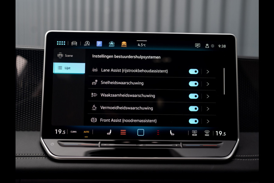 Volkswagen Tiguan 1.5 eTSI Life Edition | Trekhaak wegkl. | Side Assist | Camera | Stuur & Stoel verw. | Prijs Rijklaar!!