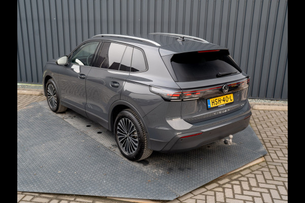 Volkswagen Tiguan 1.5 eTSI Life Edition | Trekhaak wegkl. | Side Assist | Camera | Stuur & Stoel verw. | Prijs Rijklaar!!