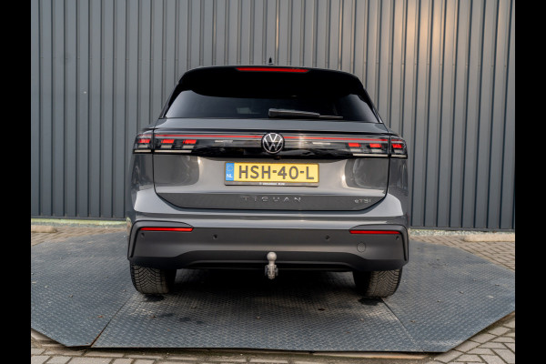 Volkswagen Tiguan 1.5 eTSI Life Edition | Trekhaak wegkl. | Side Assist | Camera | Stuur & Stoel verw. | Prijs Rijklaar!!