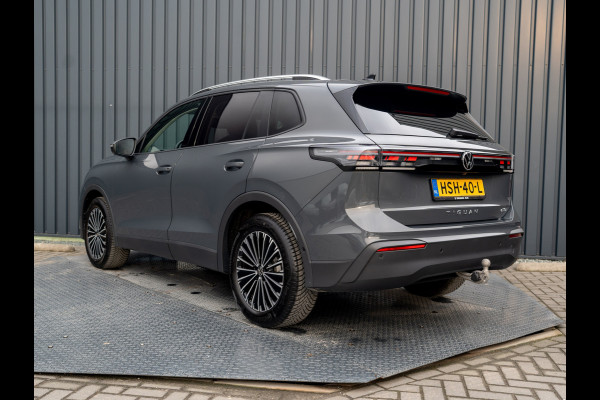 Volkswagen Tiguan 1.5 eTSI Life Edition | Trekhaak wegkl. | Side Assist | Camera | Stuur & Stoel verw. | Prijs Rijklaar!!