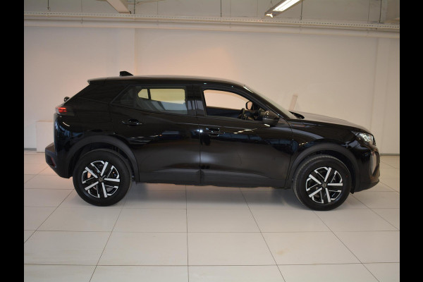 Peugeot 2008 1.2 Hybrid 145 Style Navigatie | Automaat