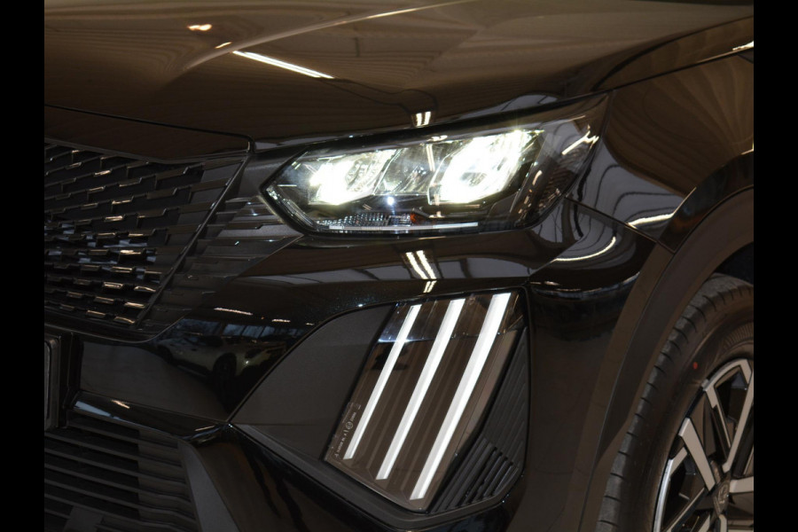 Peugeot 2008 1.2 Hybrid 145 Style Navigatie | Automaat